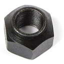 WHEEL NUT FOR STEEL WHEELS