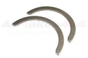 Crank Shaft Washer LR