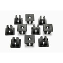 Mounting clip