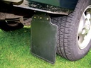 MUD FLAP, REAR, Discovery
