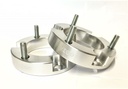 Strut spacer 25mm, Toyota