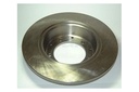 BRAKE DISC FRONT F1 96-06
