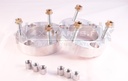 STRUT SPACER FORD RANGER 11- 26mm