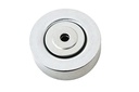 Fan Belt tensioner Pulley P38 BMW 2,5 diesel