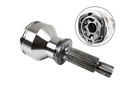 CV JOINT DISCOVERY II TD5