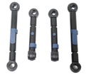 D3 & D4 & RRS +2" Lift