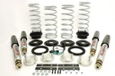 AIR TO COIL CONVERSION