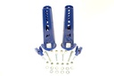 MEGA SPORT FRONT ADJUST SHOCK MOUNT KIT