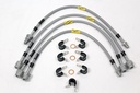 Extended brake hose +5cm Defender with ABS