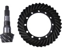 Toyota 9.5", Land Cruiser, 5.29