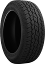 Toyo Open Country A/T+  225/65R17 102H