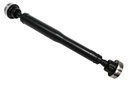 PROPSHAFT FRONT RRS / D3 / D4