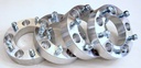 WHEEL SPACER KIT 45 MM 5 x 5,5"