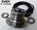 TYREX REAR E-LOCKER FOR NISSAN PATROL