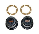 TYREX FREE WHEELS HUB FOR NISSA PATROL GR