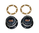 TYREX FREE WHEELS HUB NISSAN PATROL TR