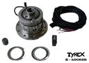 TYREX REAR E- LOCKER NISSAN C200 31SPL
