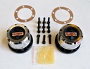TYREX FREE WHEELS HUB FOR NISSAN 28SPL