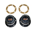 TYREX FREE WHEELS HUB NISSAN 27SPL