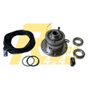 TYREX FRONT E-LOCKER 8" IFS J100
