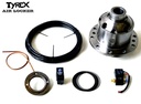 TYREX Paineilma lukko 30SPL 8" Toyota Eteen 3.72 ja alas
