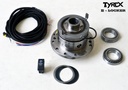 TYREX E-Locker Taakse Toyota 8.15" J150