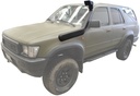 TYREX PLASTIC SNORKEL FOR TOYOTA 4 RUNNER / HILUX