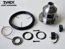HD TYREX AIRLOCKER D35 3:54 UP