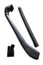 TYREX PLASTIC SNORKEL WRANGLER TJ