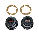 TYREX FREE WHEELS HUB FOR SSANGYONG REXTON KORANDO II