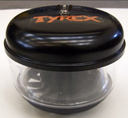PRE AIR CLEANER FOR SNORKELS 90mm