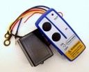 WIRELESS REMOTE CONTROL FOR ATV WINCHES