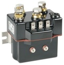 Rele, 24 V, 500 A