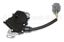 TRANSMISSION SELECTOR D2