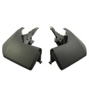 D3 - D4 REAR MUDLFAP PAIR