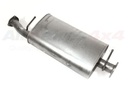 SILENCER - TD5 - D2