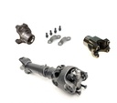 WJ DOUBLE JOINT PROPSHAFT