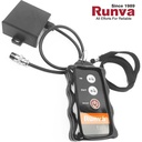 Langaton kauko-ohjain, Runva