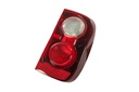 Freelander 1 Rear Lamp 04- RH