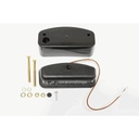 Rekisterikilven valo LED 07 -