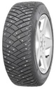 195/65R15 95T GOODYEAR ULTRAGRIP ICE ARCTIC XL