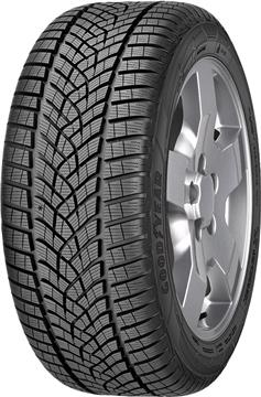 195/55R20 95H GOODYEAR ULTRAGRIP PERFORMANCE+ XL EVR