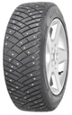 285/50R20 112T GOODYEAR ULTRAGRIP ICE ARCTIC SUV XL FP