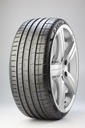315/30R22 107Y PIRELLI P ZERO XL (E) (*) S.C ERÄ