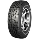 31x10.50R15 109Q NANKANG FT-7 A/T WHITE LETTERS