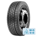 245/70R17.5 136/134M LINGLONG KLD200