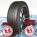 285/25R20 93Y NANKANG AS-2+ XL XL