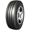 205/80R14C 109/107R NANKANG CW-25 XL