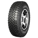 195/80R15 106N NANKANG FT-9 M/T WHITE LETTERS