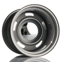 JACK WHEELER AMERICAN CLASSIC RALLY SILVER 10x15 5/114.3 ET-32 CB71.6